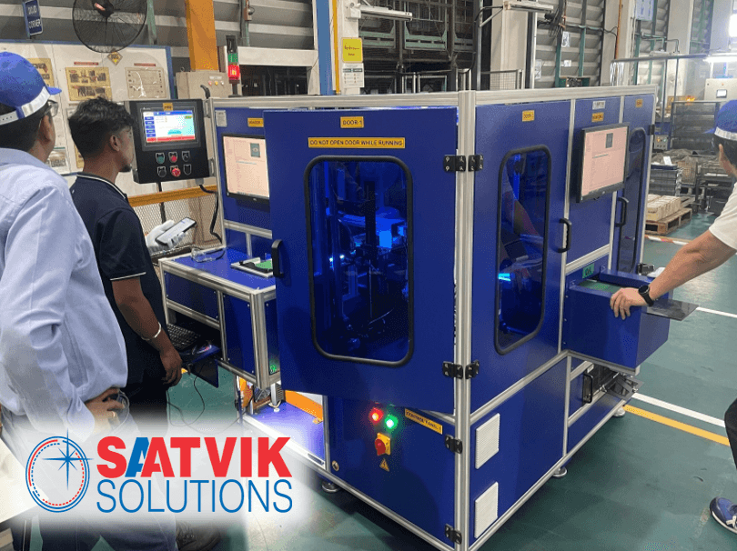 インドバンガロールの精鋭集団 main visual