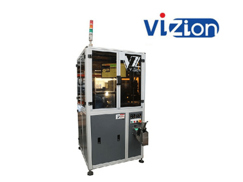 キーエンスとの連携ならVZ main visual