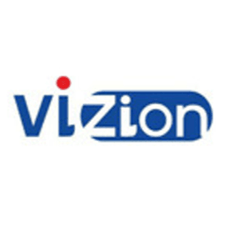 偉鈞精密機械有限公司(Vizion Precision Machinery Co.,Ltd) logo